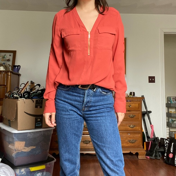 Express blouse - Picture 3 of 7